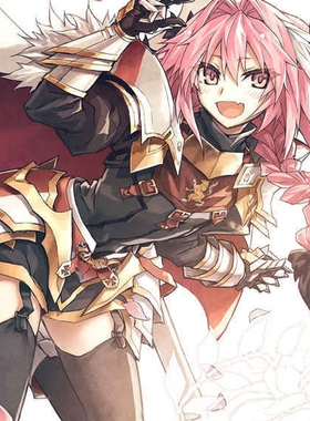 现货 近衛乙嗣 淺木柚乃 CHALDEA SKETCH 系列现货【XHU78797】