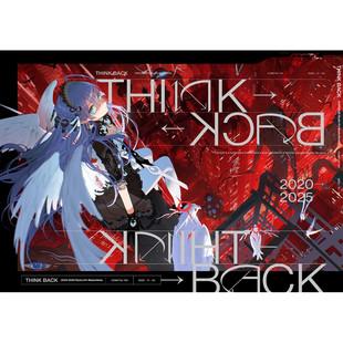 Think Back W11690 Ryota 预定 2025 鹤屋通贩 2020