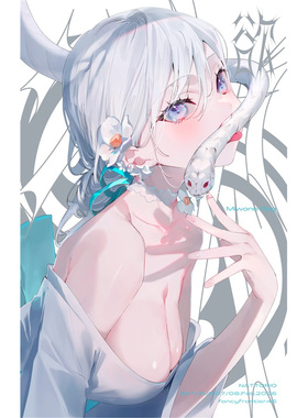 鹤屋定金 美和野らぐ 欲/情 预定【W95254】