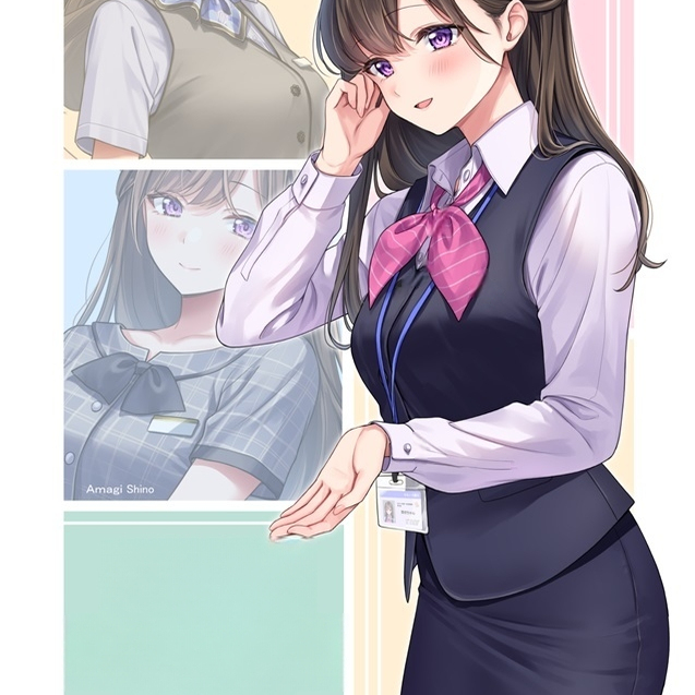 鹤屋通贩现货天城しのXHG28479