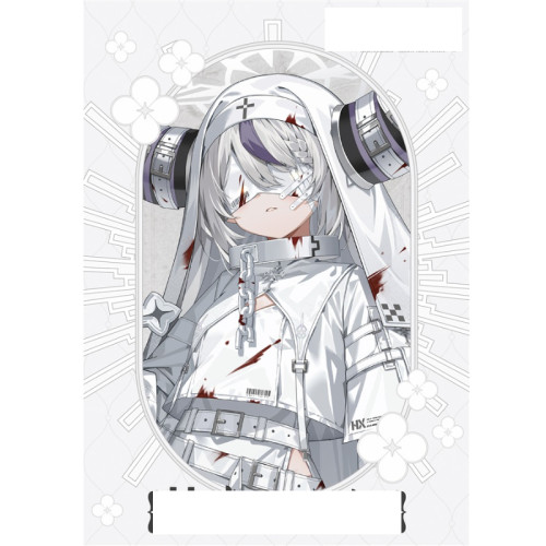 C107石原竜也Hololive主题