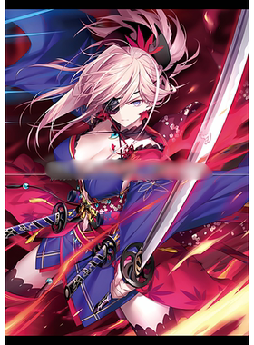 现货 逸遊団画师系列 THE CATALYSIS 【XH402172】