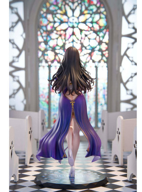 【鹤屋现货】UNI-LIKE 祷告的修女 彼得罗涅 Ogre原画 手办