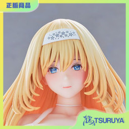 鹤屋定金 DAIKI工业 冬萌樱 Tomoe Sakura 水着 手办 预定