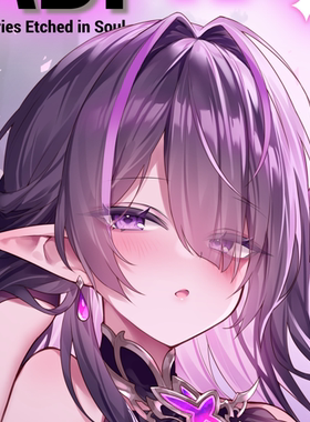 鹤屋定金 MIYABI 暗之精灵 そらなにいろ 1/6 手办 预定