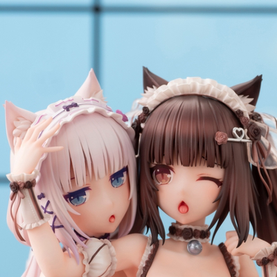 EclipseFeather猫娘乐园