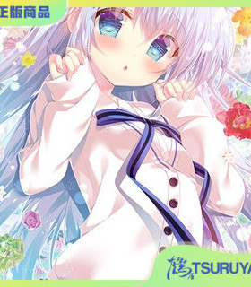 现货 蜂蜜少女 / 蜜桃まむ画师系列【G86486】