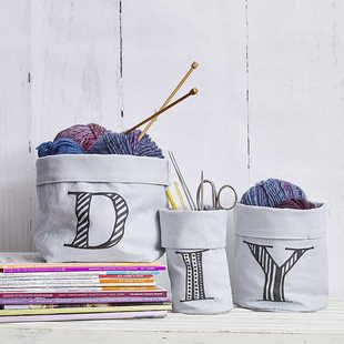 德国艾迪edding4600涂鸦织物笔防水儿童帆布包布4500小白鞋DIY笔