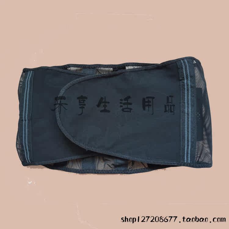 Corset simple en polyester - Ref 671037 Image 3