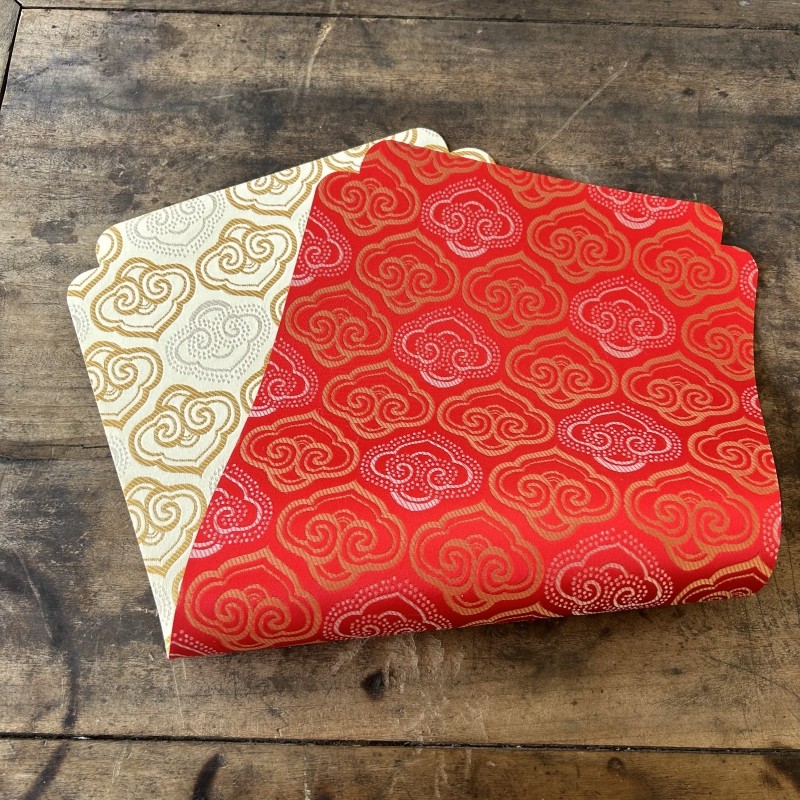 红金祥云茶席 大红色布艺桌旗 新年喜庆茶垫中式茶桌布双面主人席,居家布艺,茶席,淘宝优惠券,粉丝福利购,淘宝优惠卷