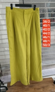 腰围74 42码 长115 子 春天裤