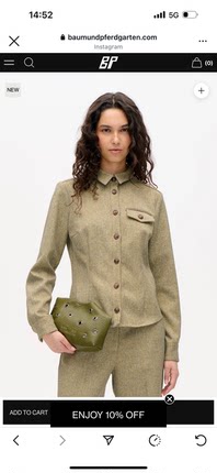 秋冬 bp 修身 工装 920