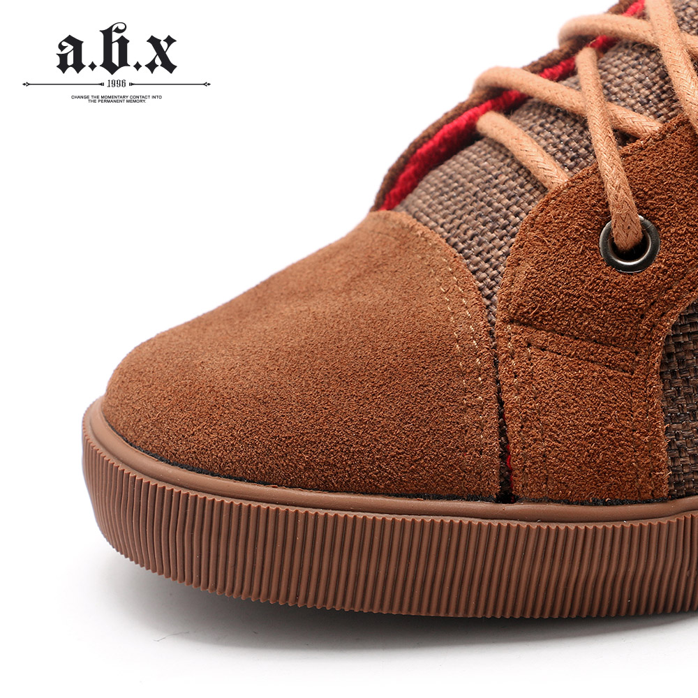baskets homme - Ref 977327 Image 3