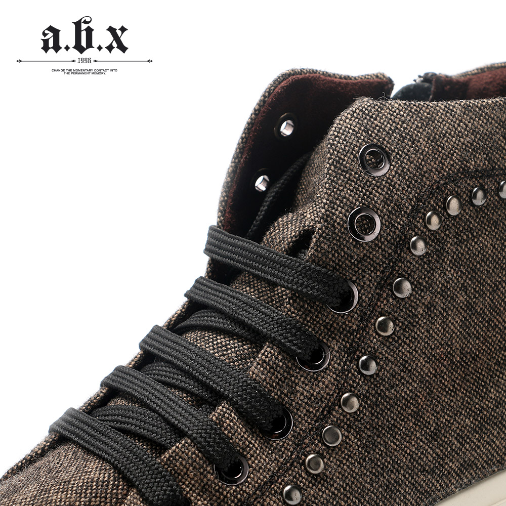 baskets homme - Ref 977335 Image 4