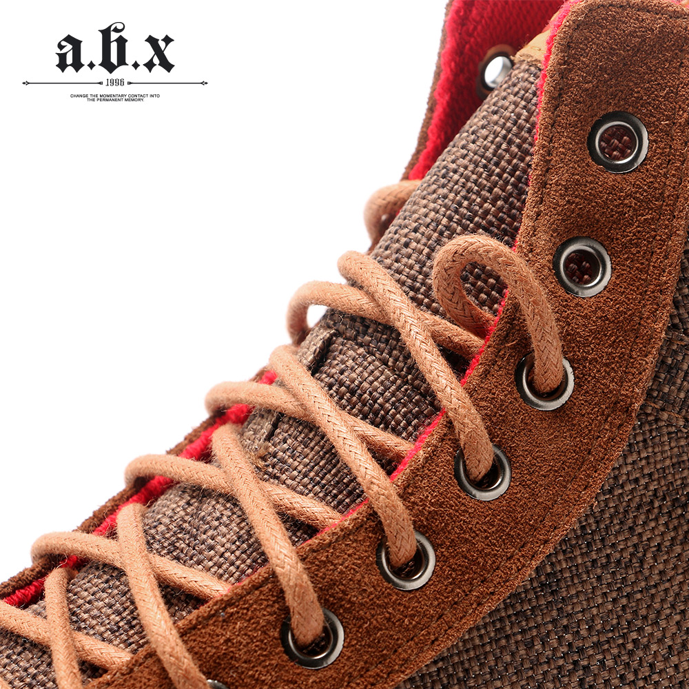 baskets homme - Ref 977327 Image 4