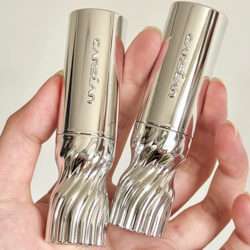 卡姿兰双芯口红唇釉哑光淡妆持久不易掉色不易沾杯官方旗舰店正品