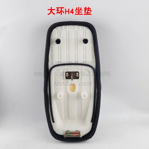 适用大环H4雅迪欧达台铃小炫鹰电动车坐垫加厚防滑耐磨鞍座包座子
