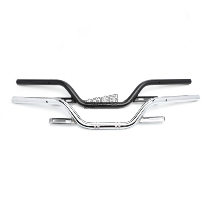 适用小牛N1电动车改装龙头把仿N1s电摩车把方向把大金牛转向把