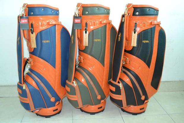 Sac de golf - Ref 38138 Image 1