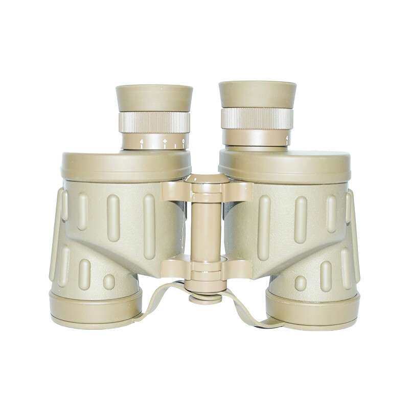 徽勒（HUILE）潜行3301系列专业户外双筒望远镜测距防水抗震