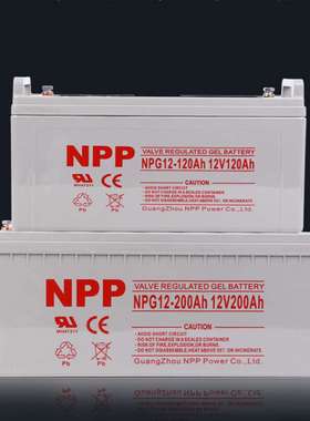 耐普蓄电池NP12-100ups12v100a蓄电池耐普电池12V产品规格