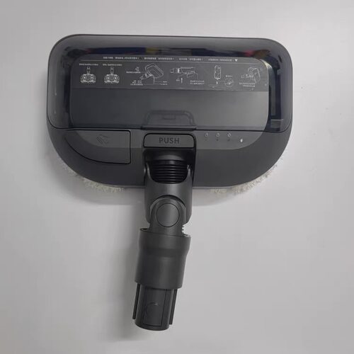 顺造手持无线吸尘器Z11max Z15pro配件  吸拖一体擦地头