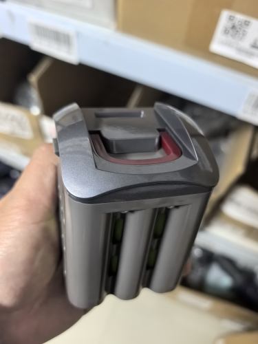 莱克吸尘器spd306电池m81plus吸尘器电池拉环电池配件