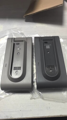 追觅z10/z20吸尘器电池原装正品6/7/8各种电池替换充电配件