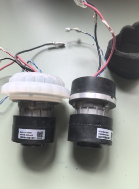 追觅h20 ultra洗地机吸水电机 h20 mix动力源吸水马达维修配件