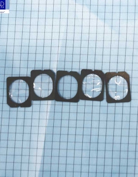 牛津仪器XMET8000手持式荧光分析仪专用薄膜窗口5片/套54-4106252