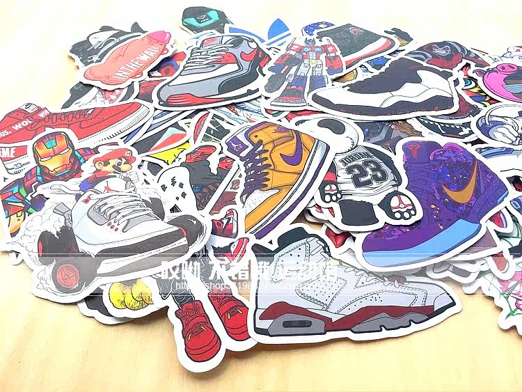 Sticker pour vélos - Ref 2280720 Image 5