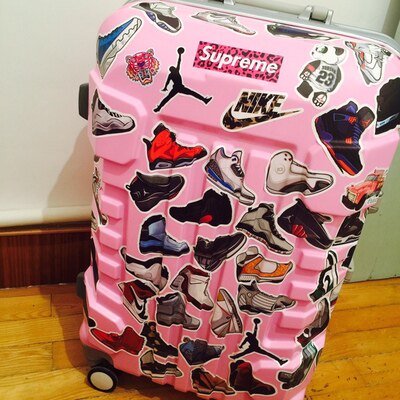 Sticker pour vélos - Ref 2280720 Image 4