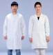 实验服化学实验室短袖 白大褂长袖 定制医生男女食品生产车间工作服