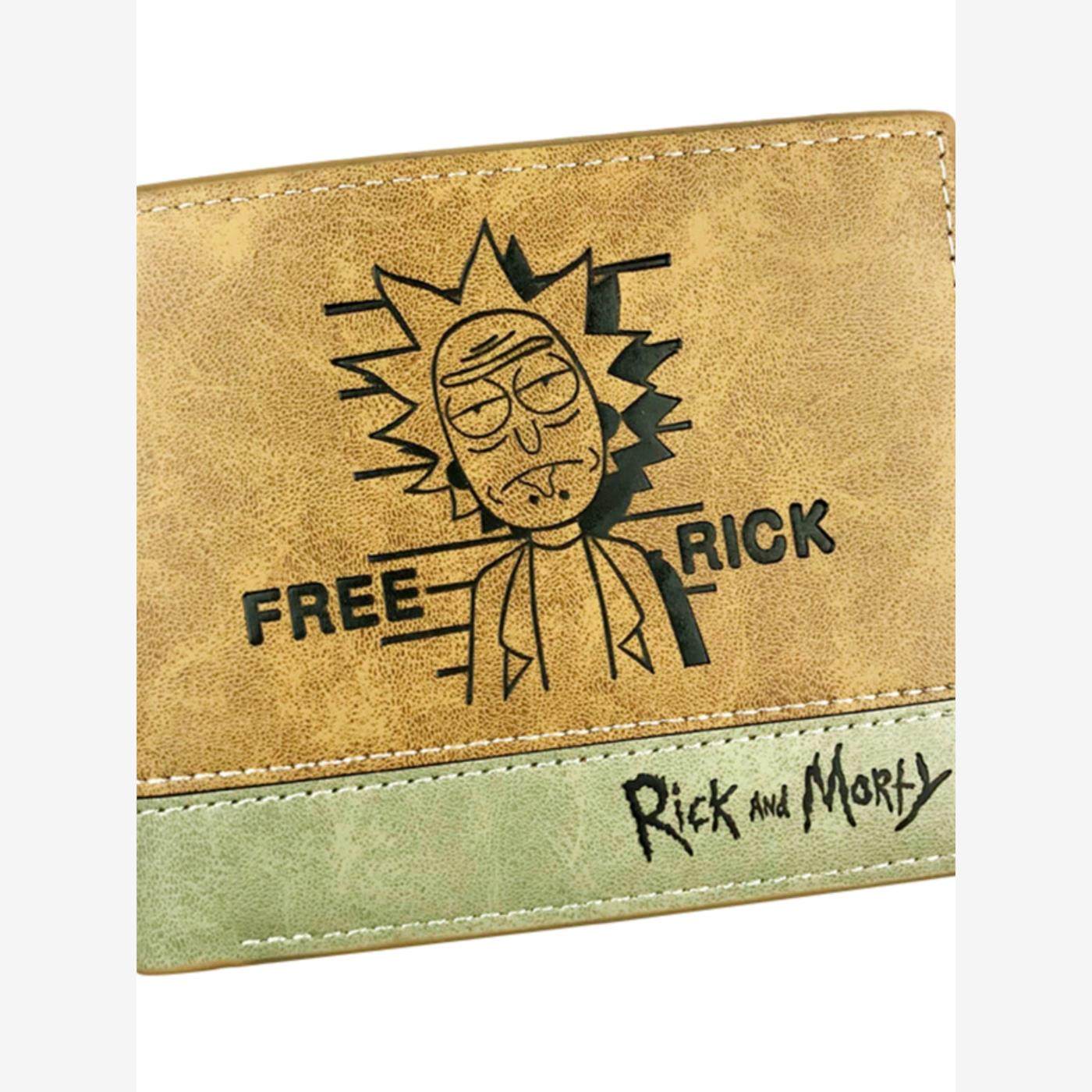 HotSeMenWaRickAndrty