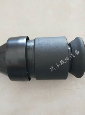 FLB-16-SMT 快速夹头 芯轴锁 线缆设备专用 16轴芯轴锁 轴芯锁