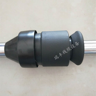 快速夹头 SMT 芯轴锁 线缆设备专用 轴芯锁 FLB 16轴芯轴锁