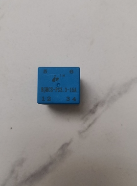 BJHCS-PS3.3-15A BJHCS-PS3.3-10ABJHCS-PS3.3-05A 3.3V传感器