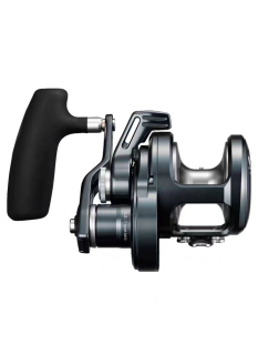 24款禧玛诺铁板慢摇鼓轮OCEA JIGGER LD金枪鱼巨物SHIMANO 2500MG
