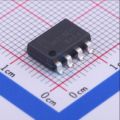 AQW216EHAX 贴片SOP8/直插DIP8 AQW216EH 固态继电器 全新原装