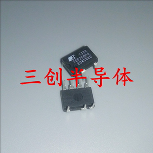 TOP258PG TOP258PN 直插DIP7 液晶电源常用芯片 现货可直拍