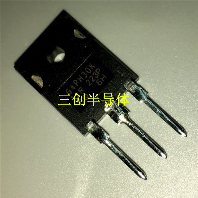 全新原装IRG4PH30KPBF G4PH30K TO-247 20A/1200V IGBT晶体管