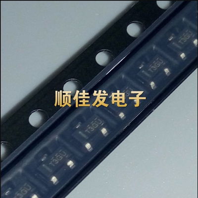 全新 TL431BCDBZR 封装：SOT23-3 TI 丝印T3G* 现货 20个