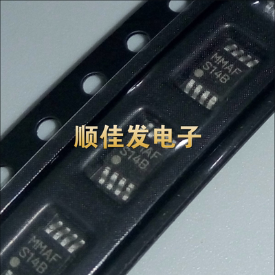 全新原装LM3478MMX LM3478MM S14B MSOP-8 稳压芯片 5个起拍包邮