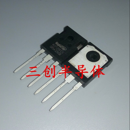 MBQ40T120FES 原装原厂 IGBT管 美格纳 MagnaChip 40T120FES