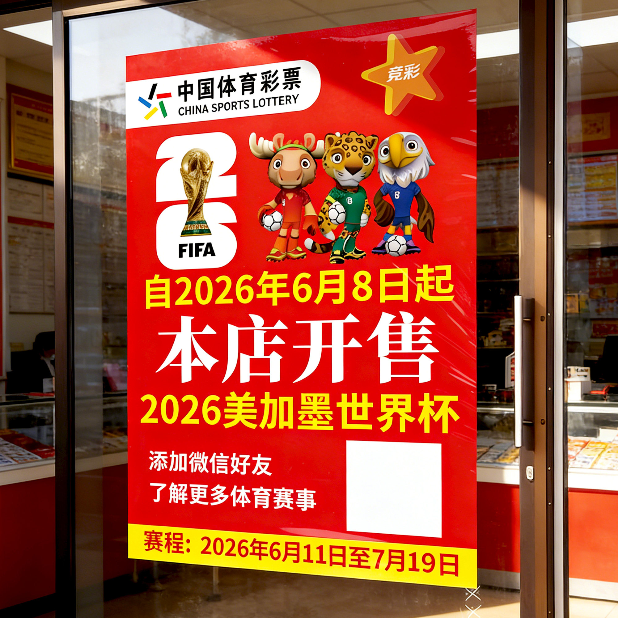 2026世界杯装饰挂画体育图片