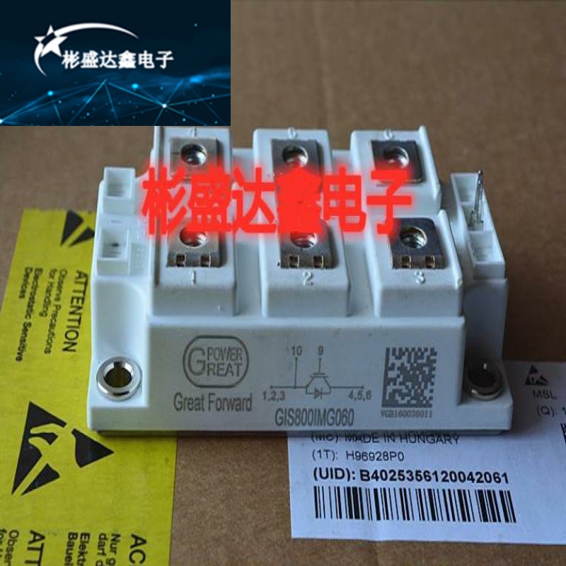 正品GIS800IMG060 GIS600IMG060 GIS800IMG120 MMG800B060U6EN2B