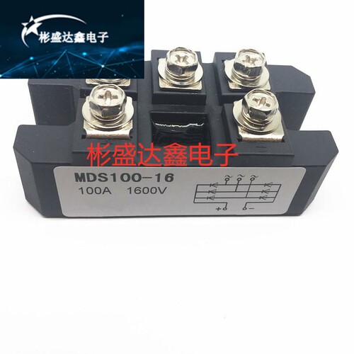 MDS100B-16 MDS100-16 MDS50-16 MDS60B-8 MDS60B-12 MDS60-12