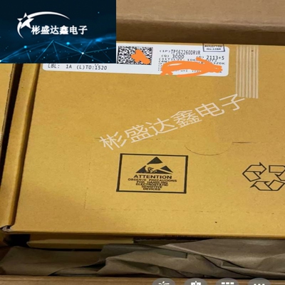 全新原装进口 TPS62260DRVR 丝印BYK 600mA转换器IC SON6现货