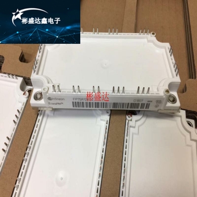 FP50R12KT3 FP75R12KT3 FP50R12KE3 FP75R12KE3 BSM50GP120 质保