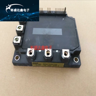 6MBP75RTA060 6MBP75RA060-01 6MBP50RA060-01 6MBP50RA060